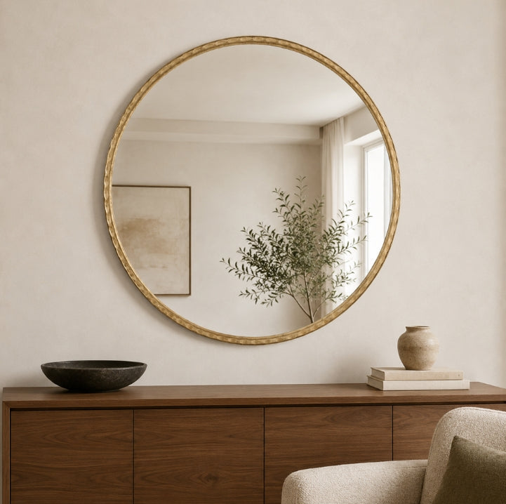 Entralla Wall Mirror