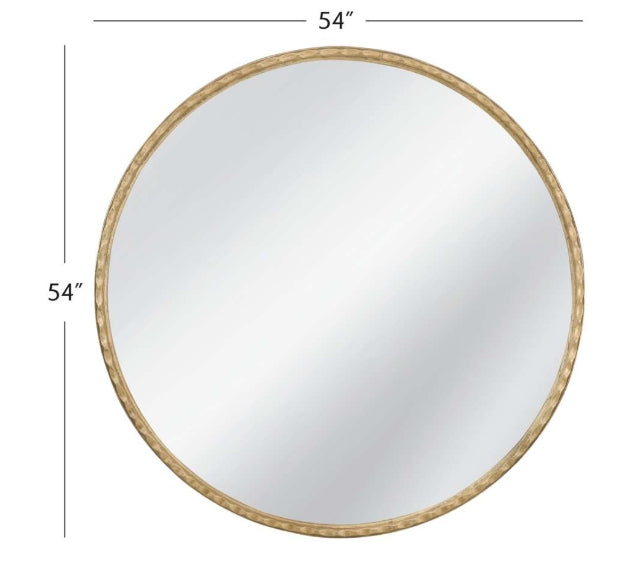 Entralla Wall Mirror