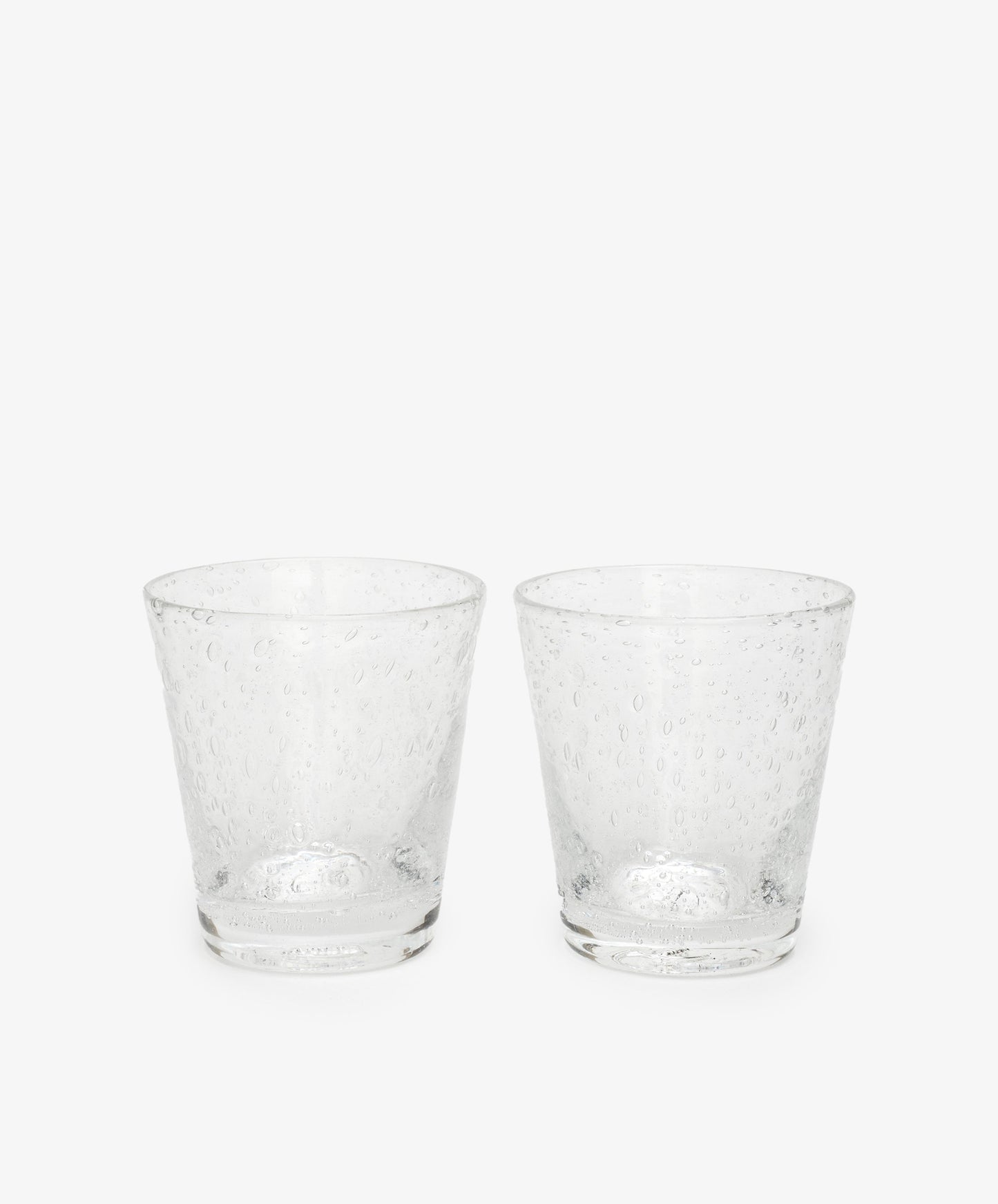 Lauren Water Glass, Set of 2