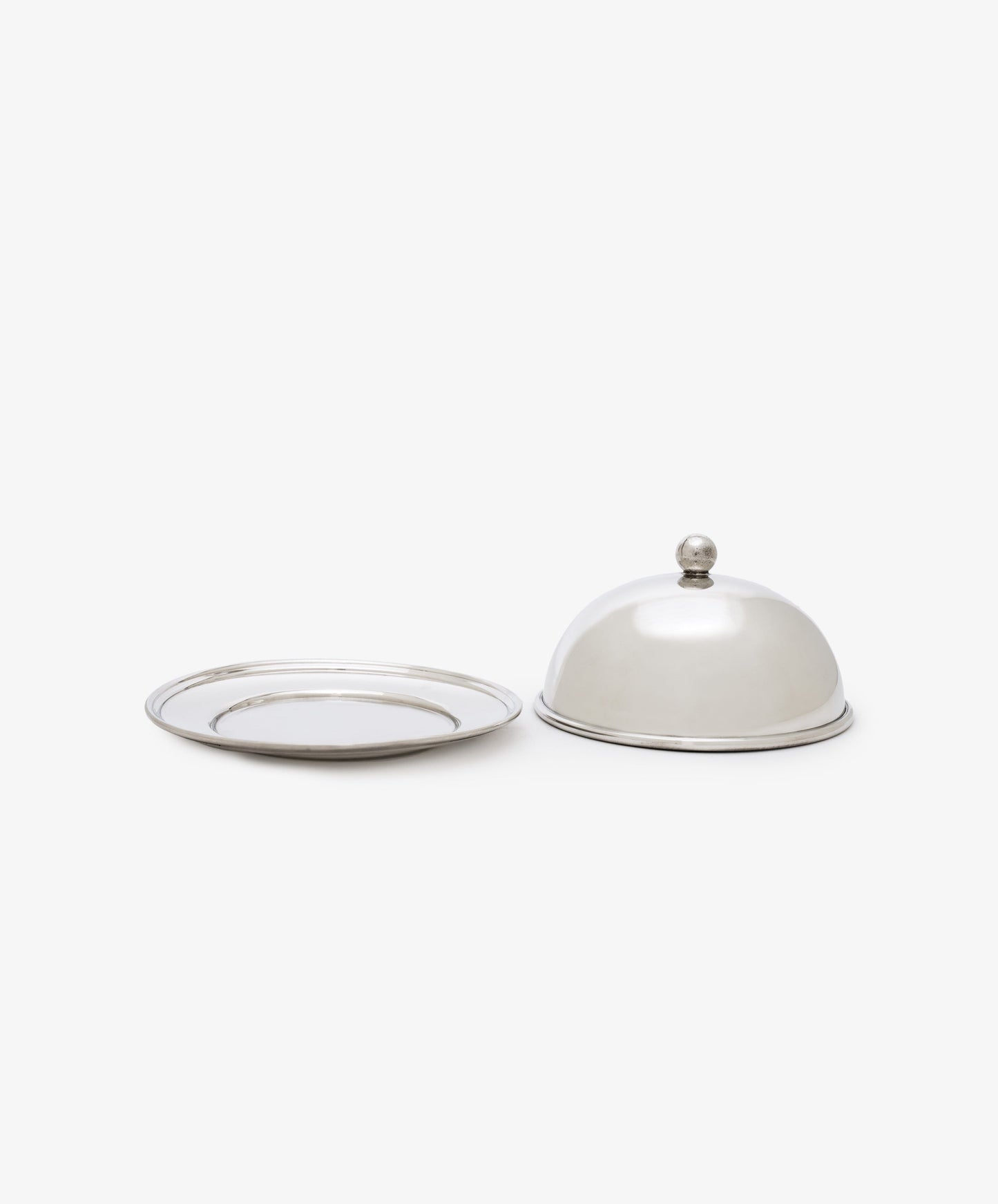 Nell Butter Dish