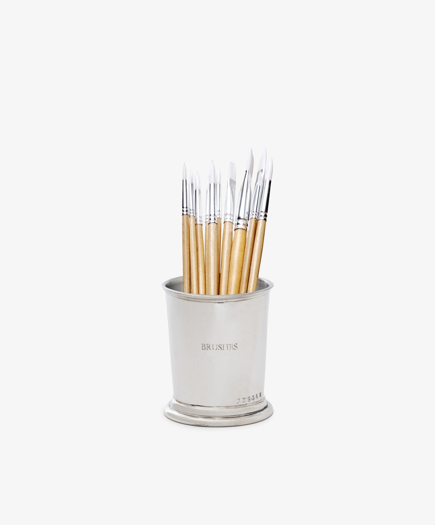Jane Brushes Cup