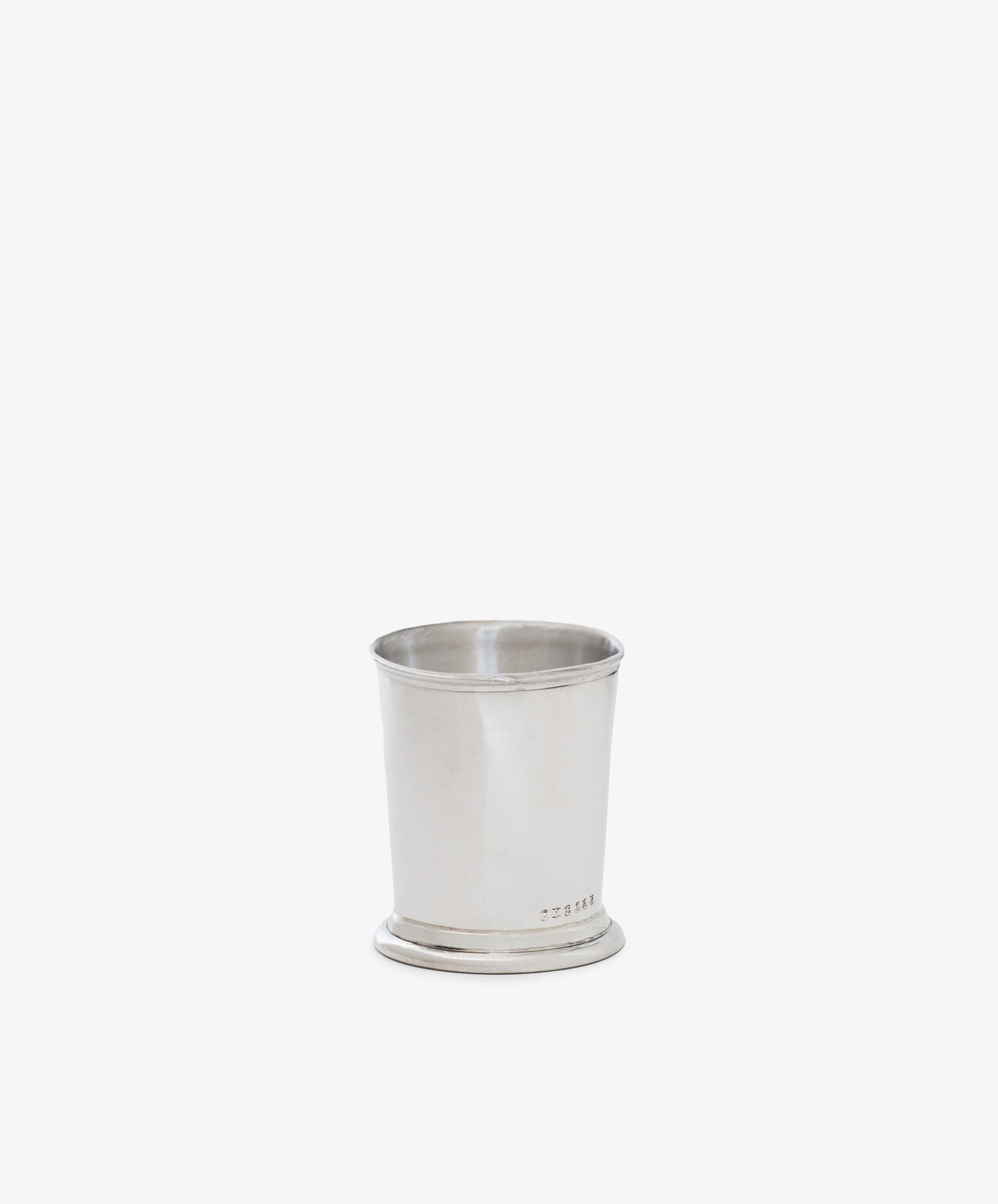 Clara Julep Cup