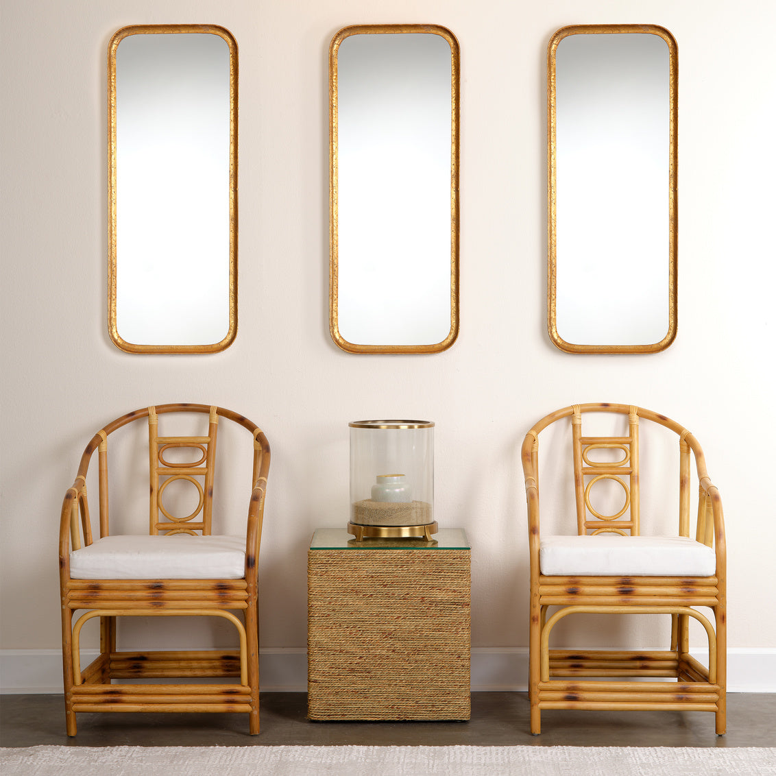 Capital Mirror
