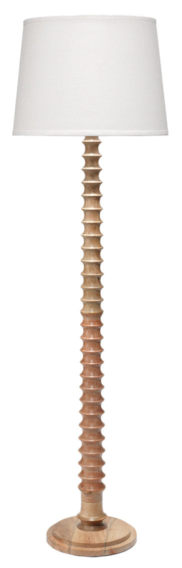 Revolution Floor Lamp