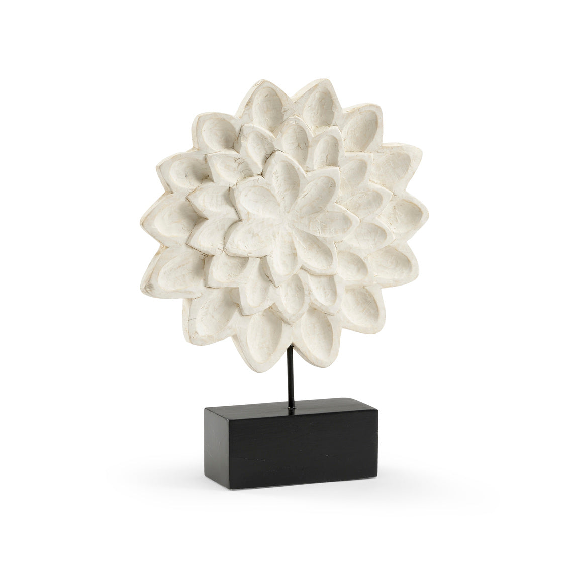 Floral Sculpture