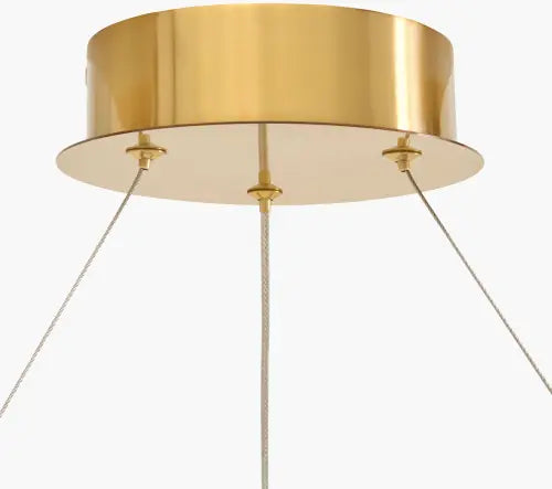 Alviora Pendant