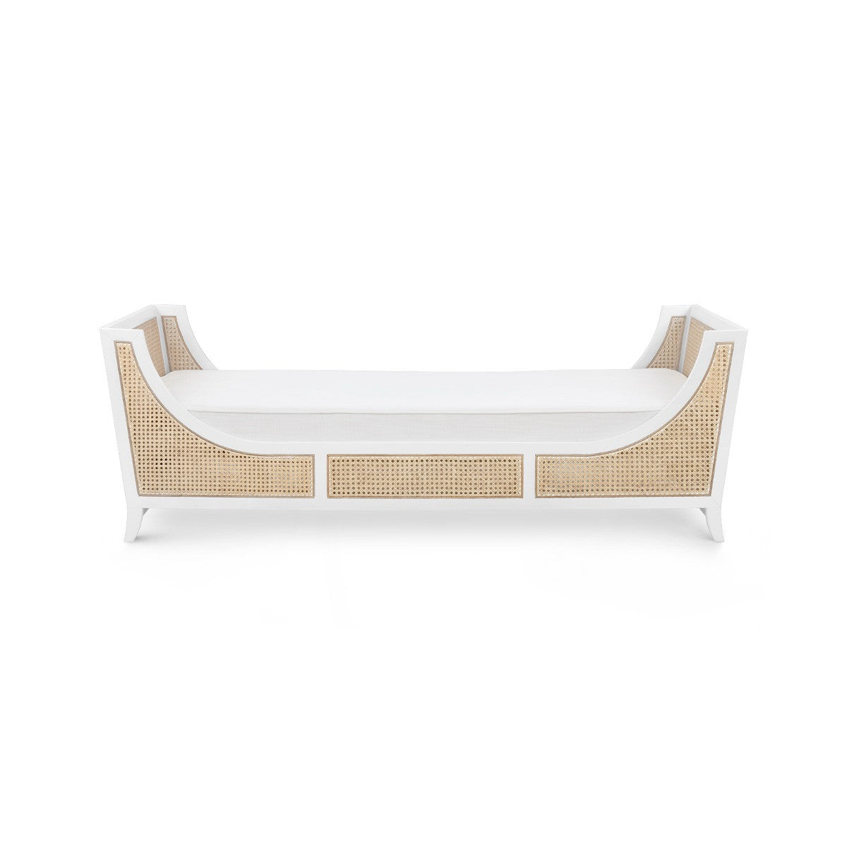 Alyssa Daybed, Vanilla