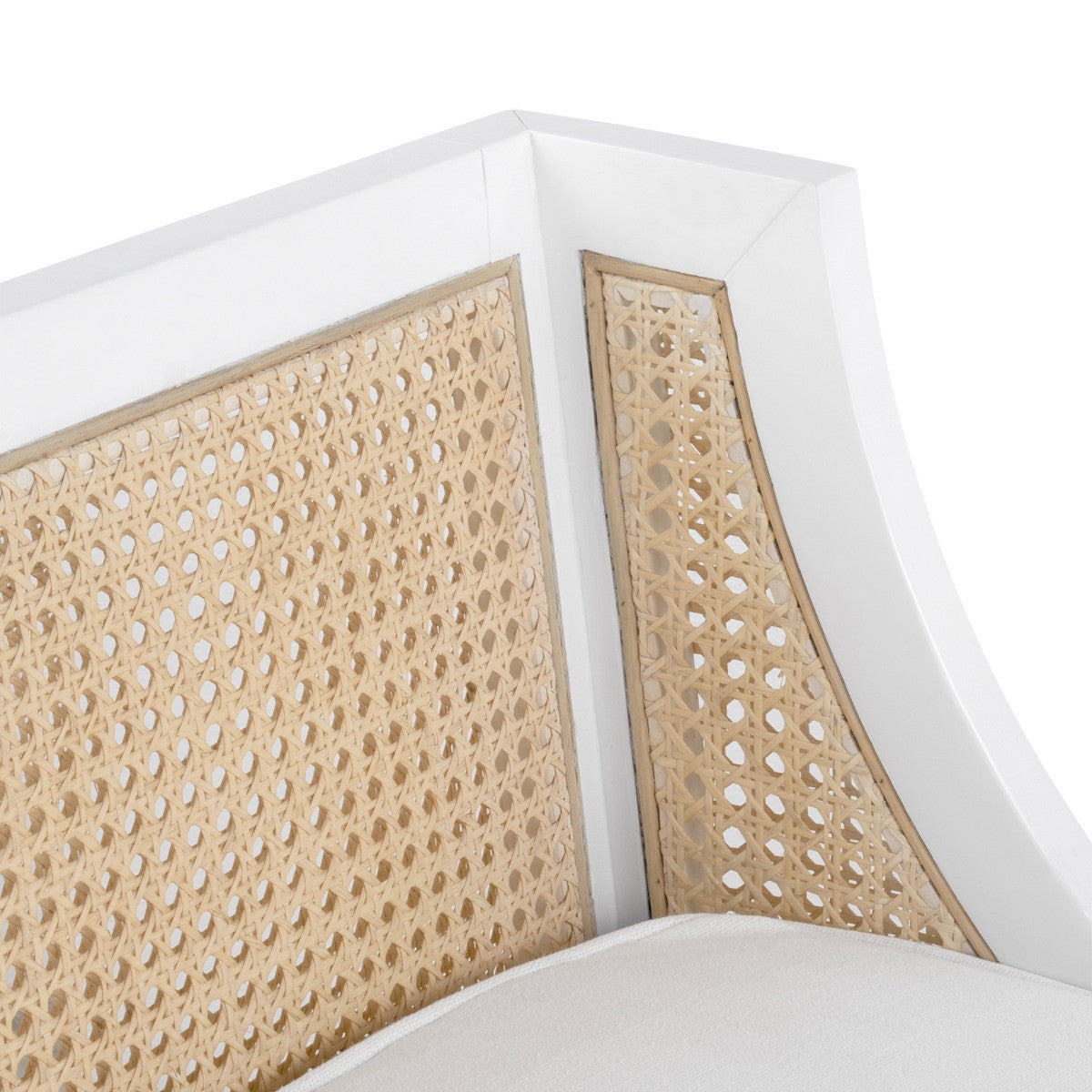 Alyssa Daybed, Vanilla