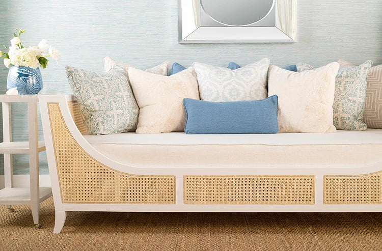 Alyssa Daybed, Vanilla