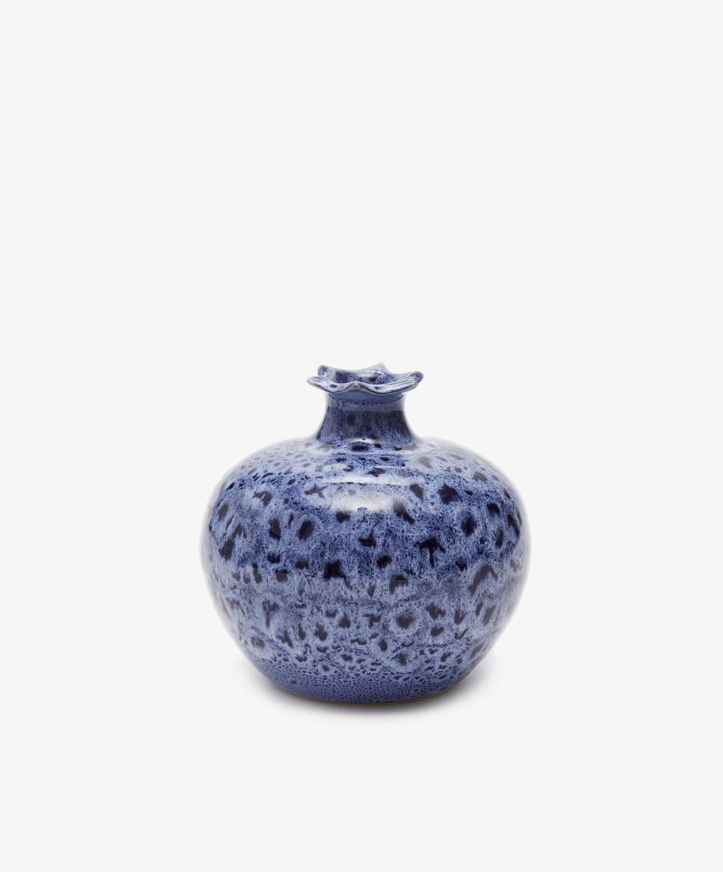 Pom Bud Vase