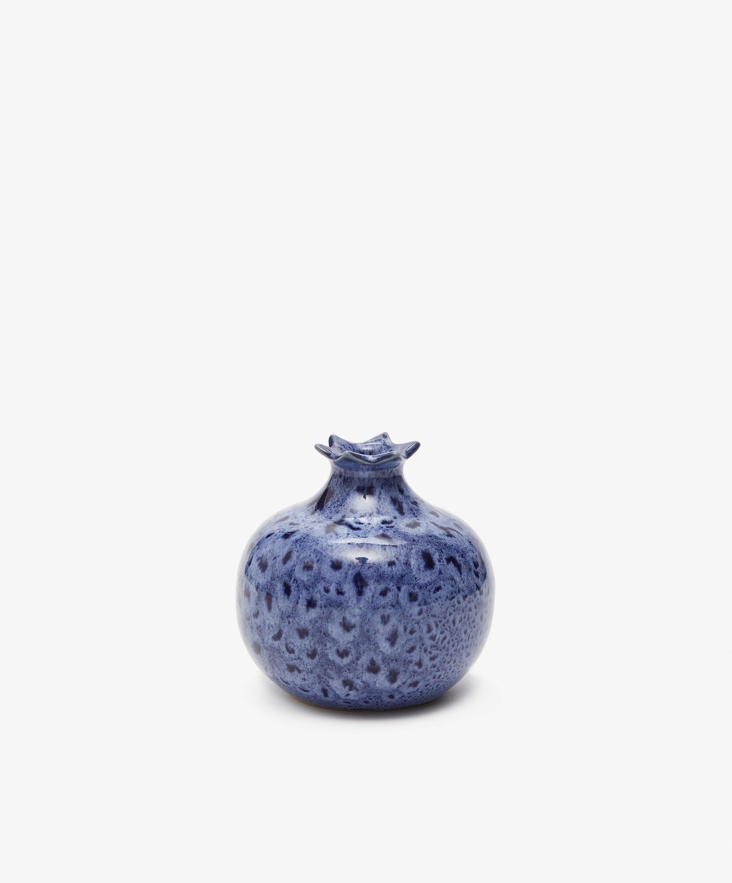 Pom Bud Vase