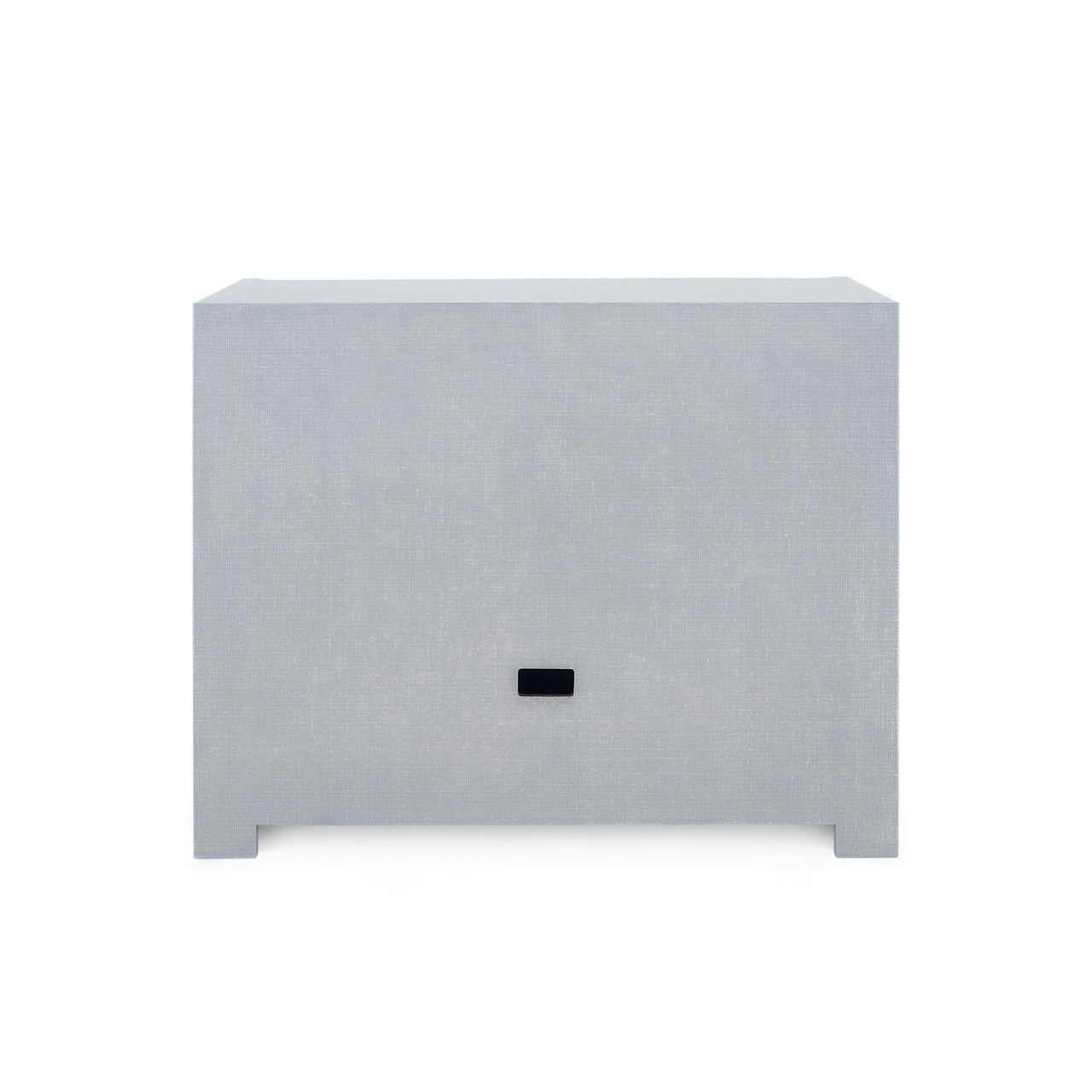 Audrey Cabinet, Washed Winter Gray