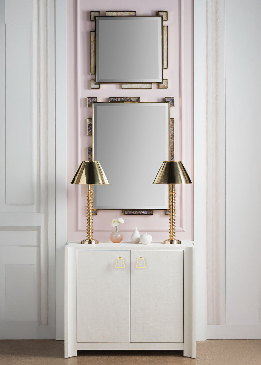 Audrey Cabinet, Cream