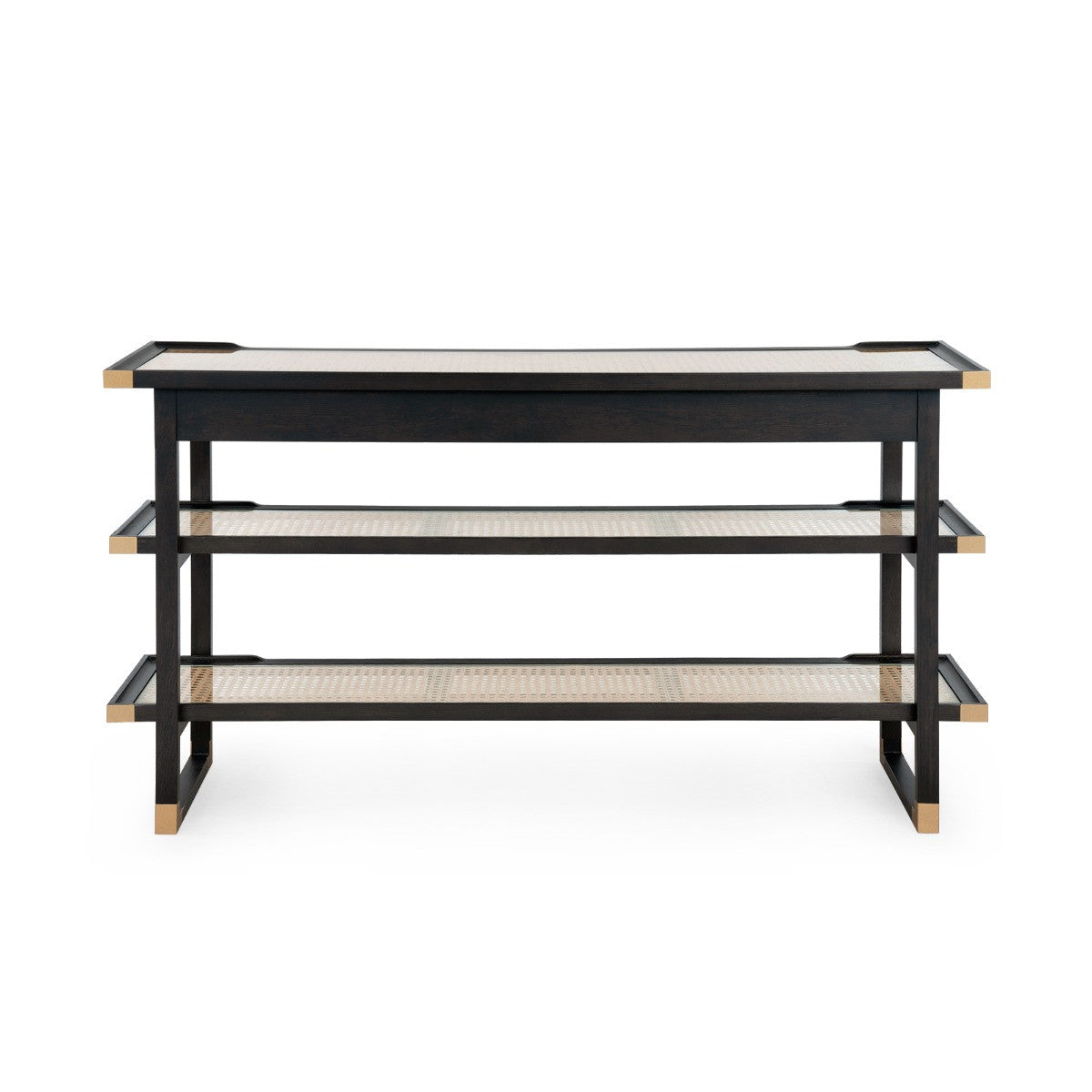 Austin Console, Espresso