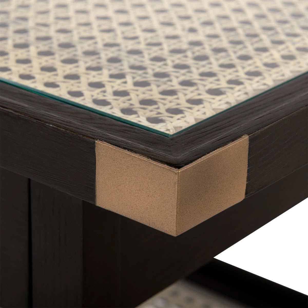 Austin Console, Espresso