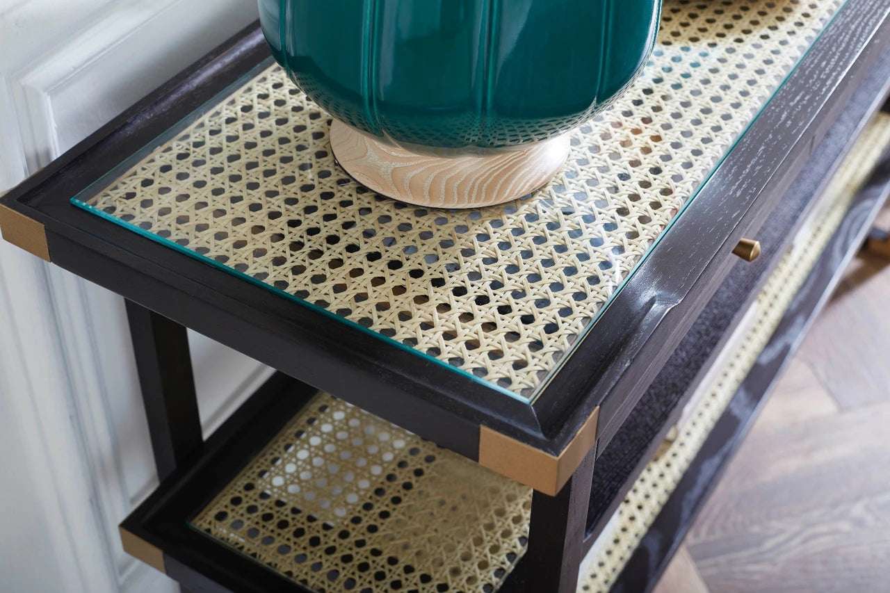 Austin Console, Espresso