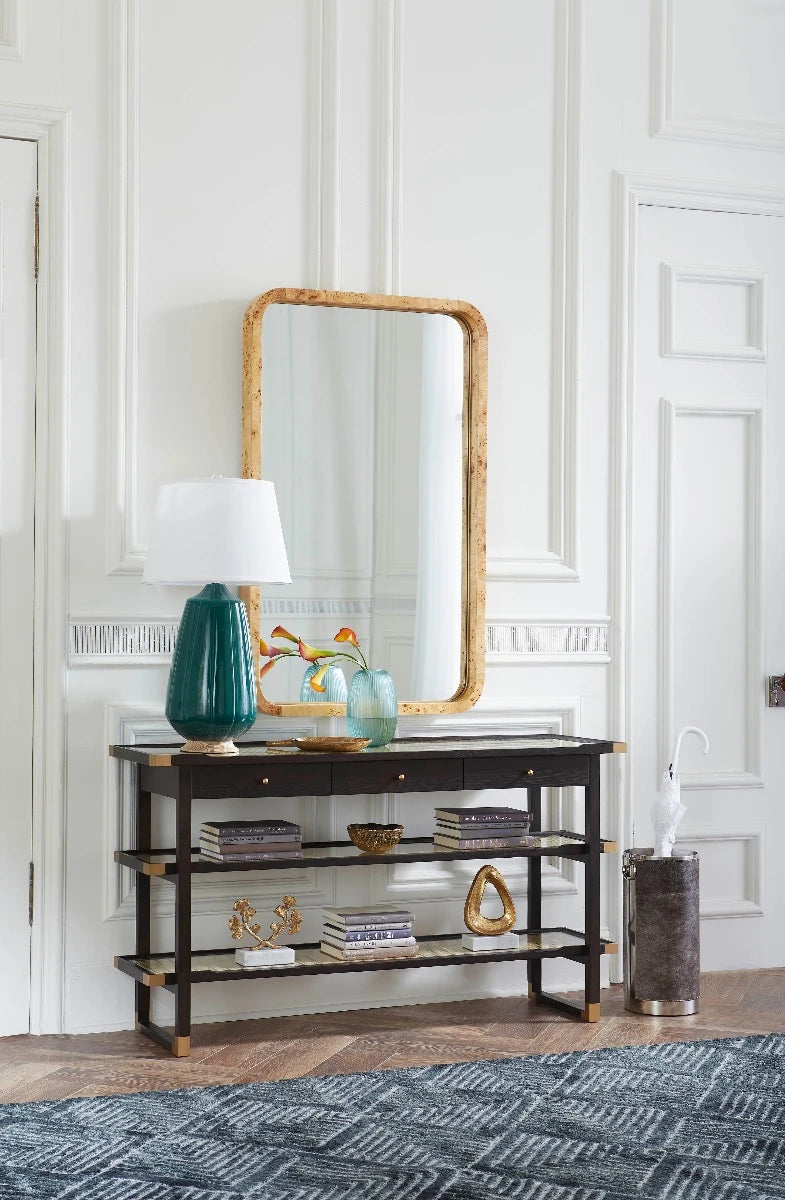 Austin Console, Espresso