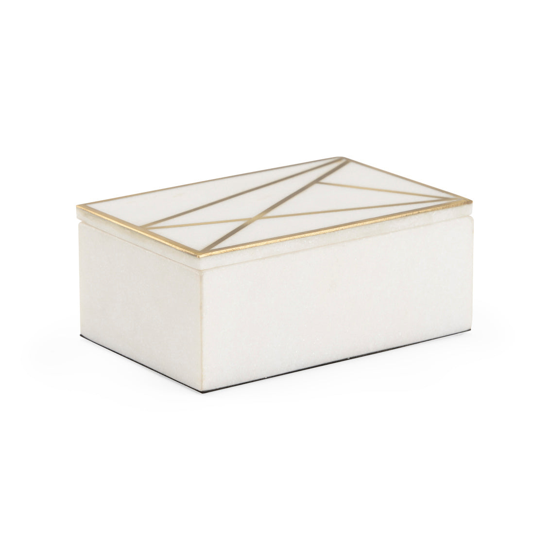 Genesis Marble Box-Large