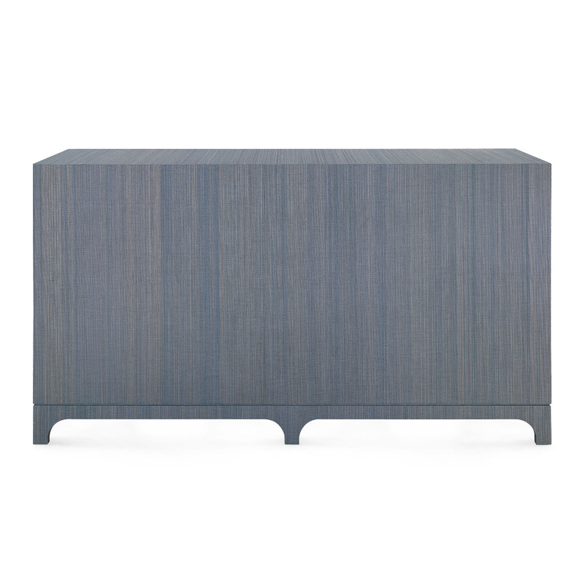 Barrett Extra Large 8-Drawer, Denim Mist