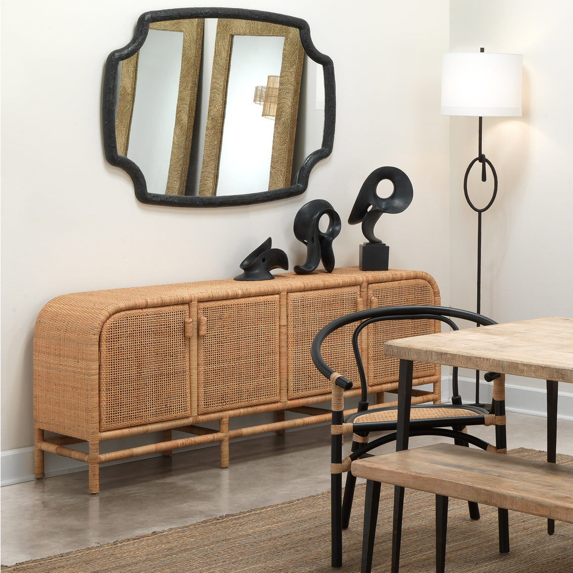 Selene Mirror