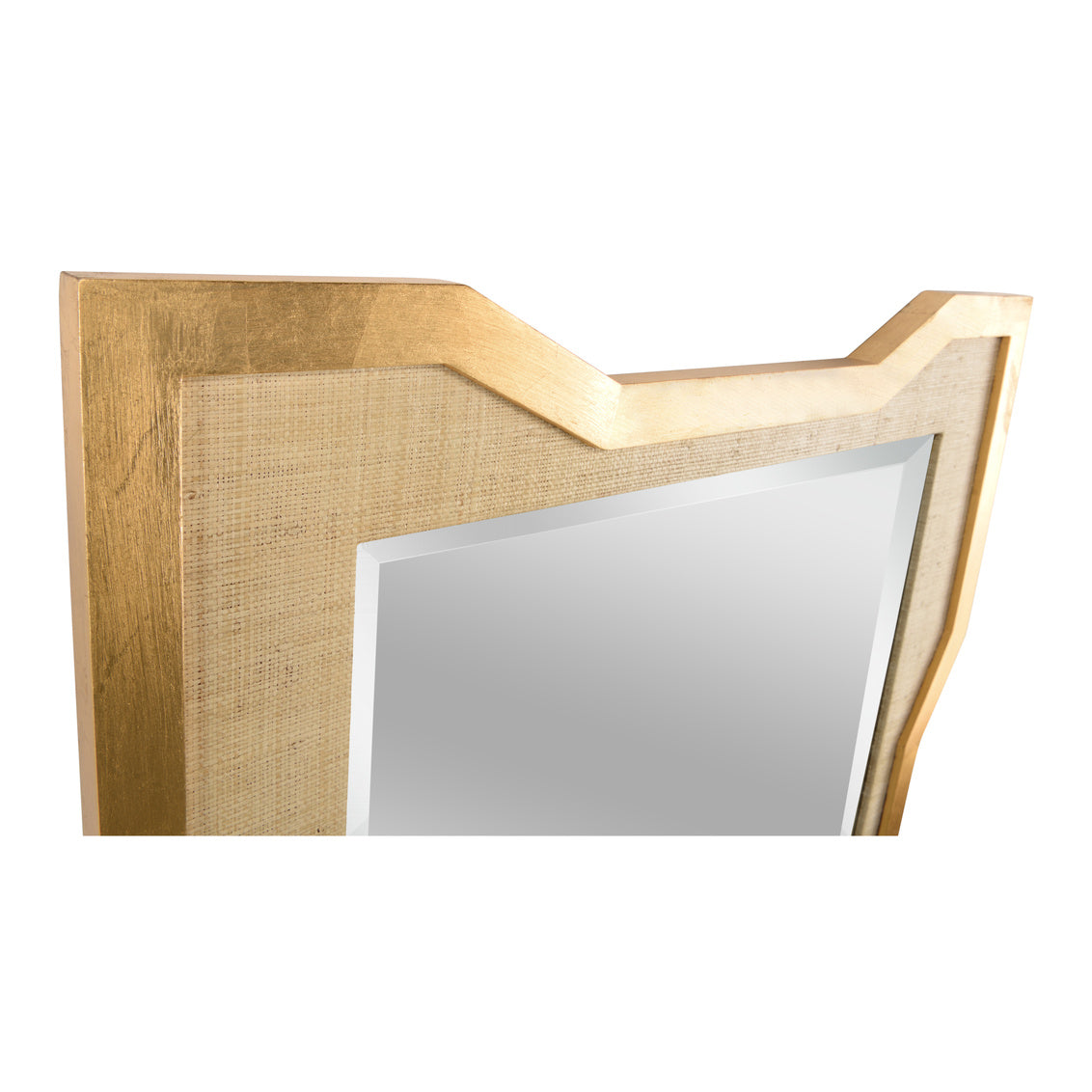 Vanessa Mirror