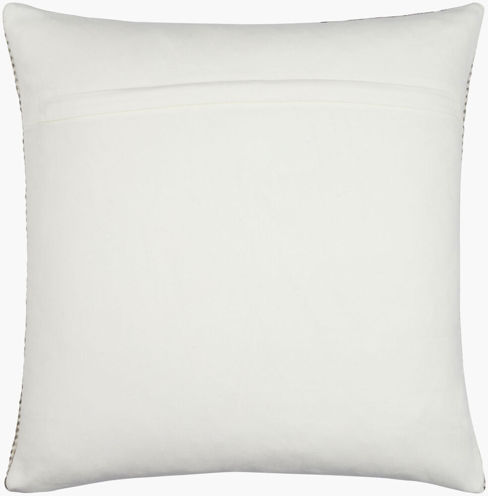 Borderline Pillow