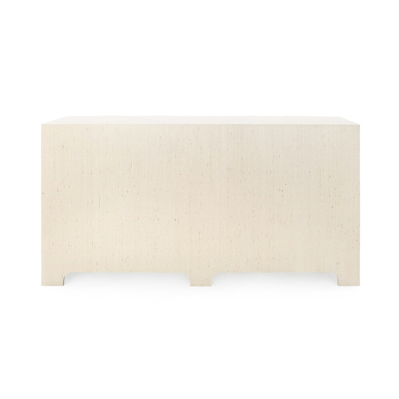 Bardot Extra Large 9-Drawer, Canvas Cream