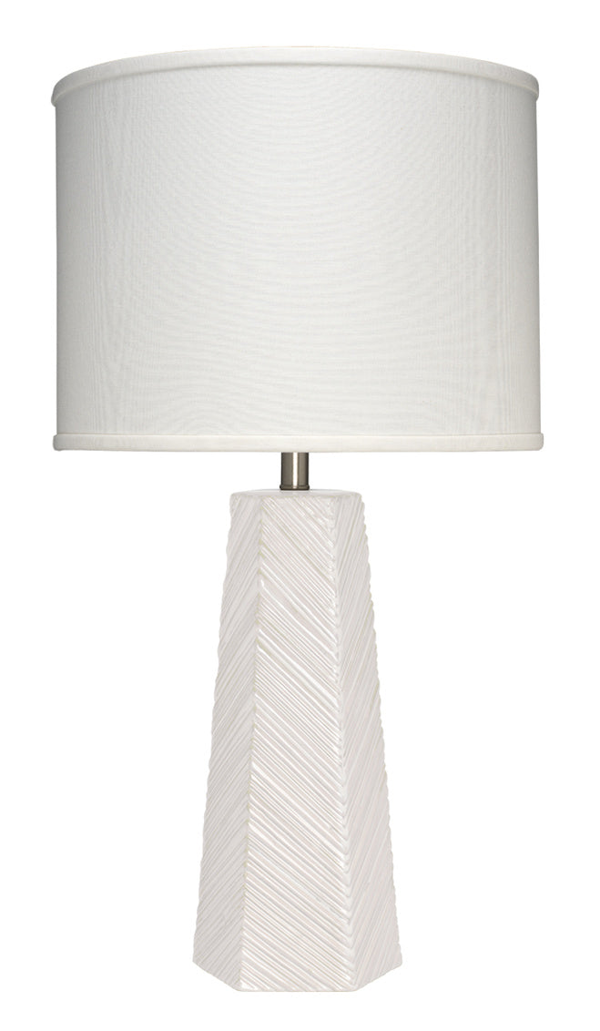 High Rise Table Lamp