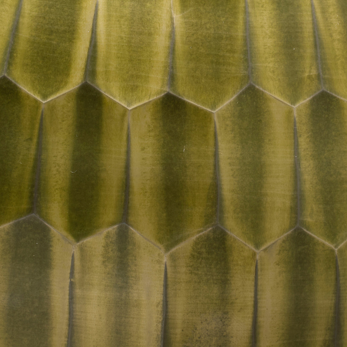 Serpentine Table Lamp