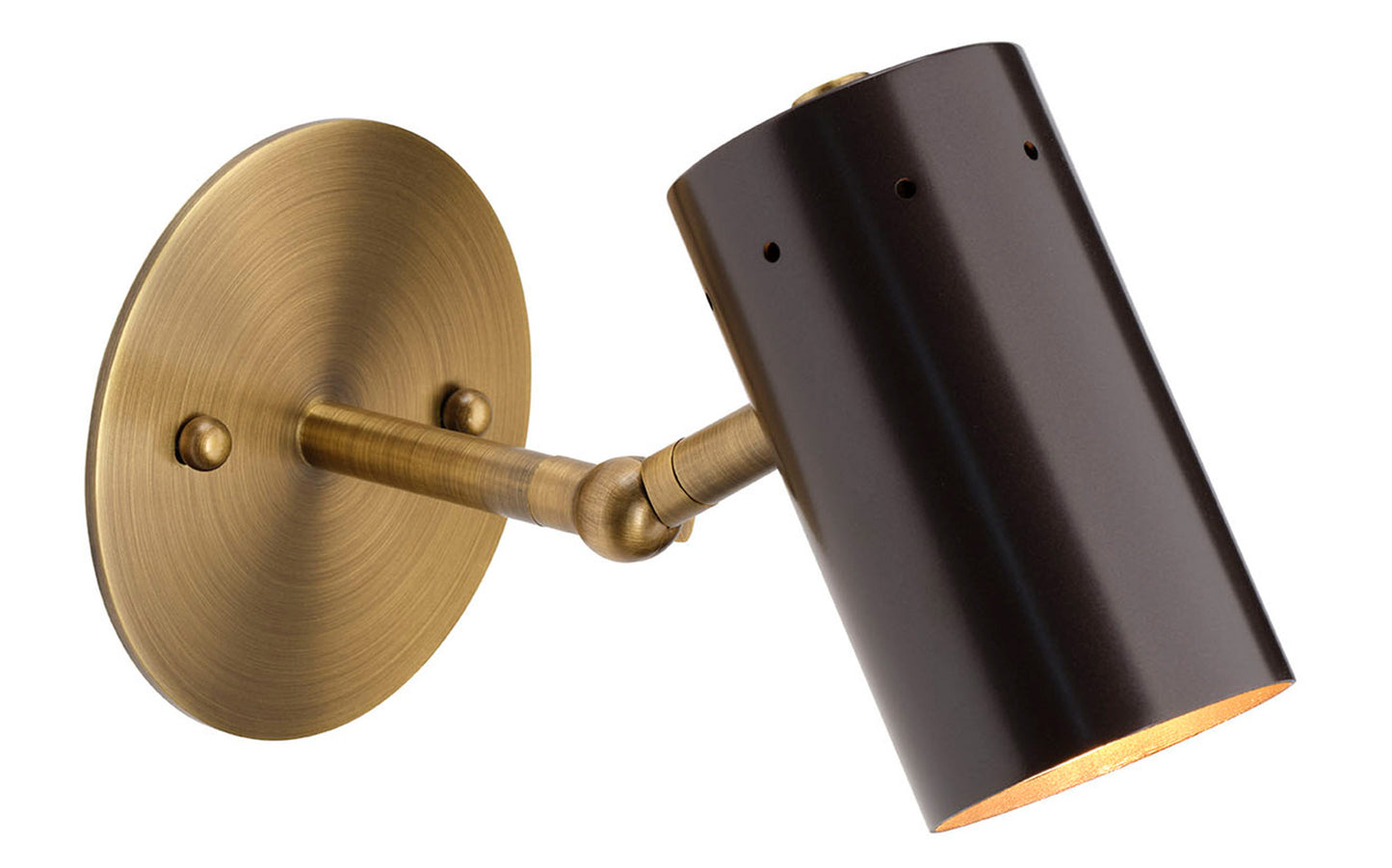 Milano Wall Sconce
