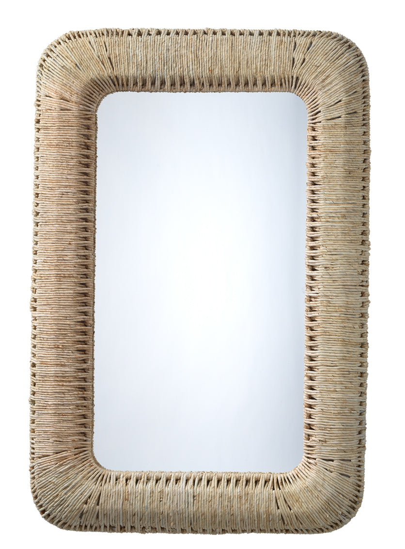 Hollis Rectangle Mirror