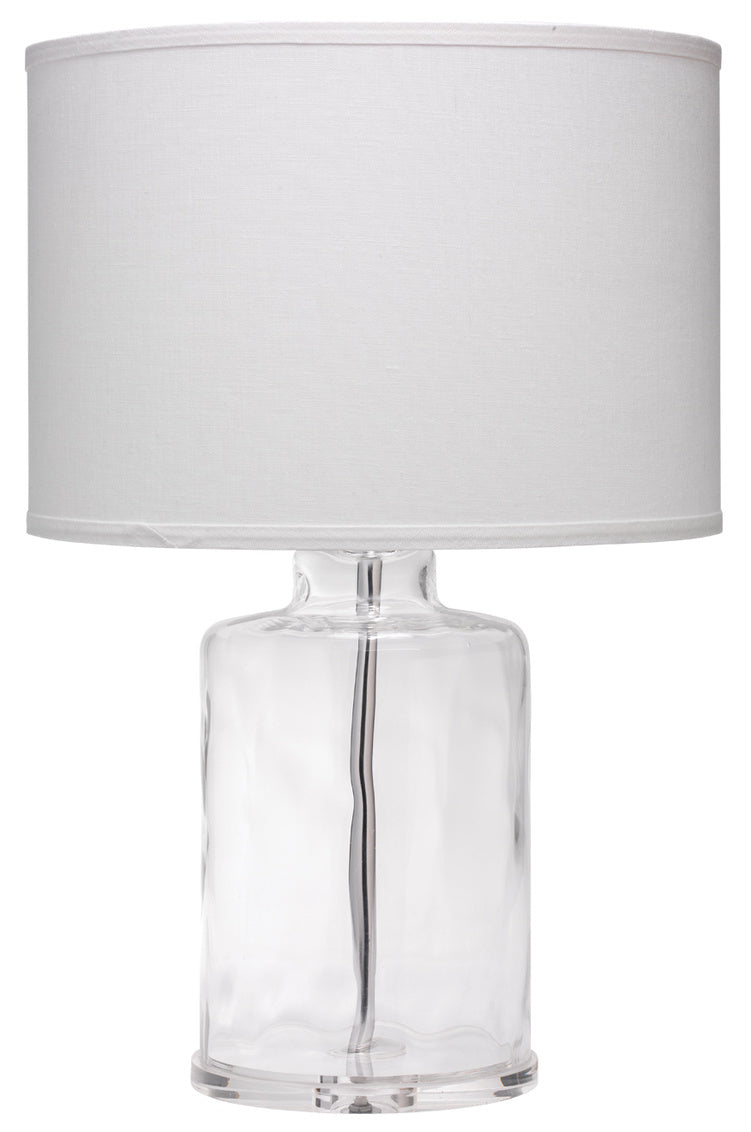 Napa Table Lamp
