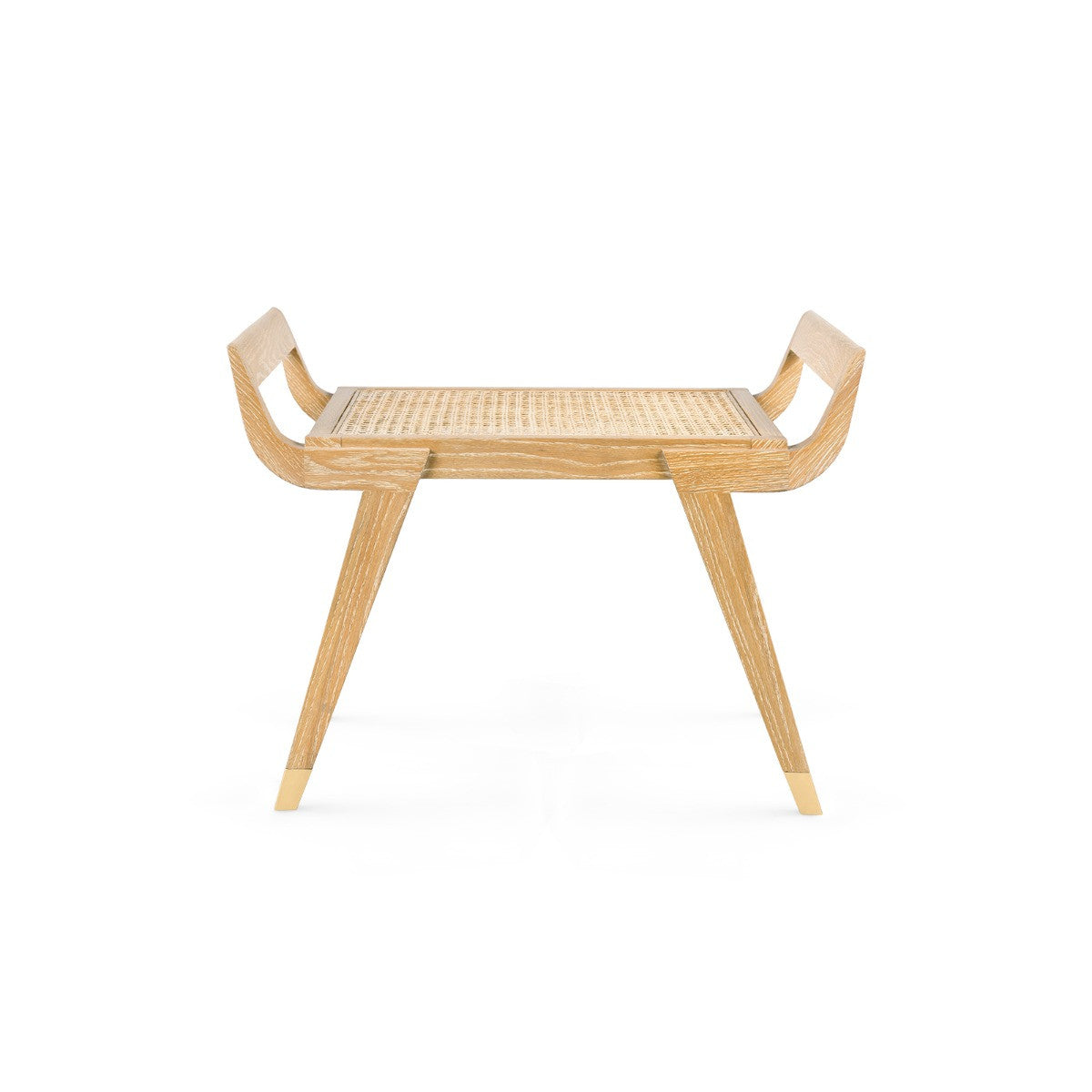 Delon Stool, Natural