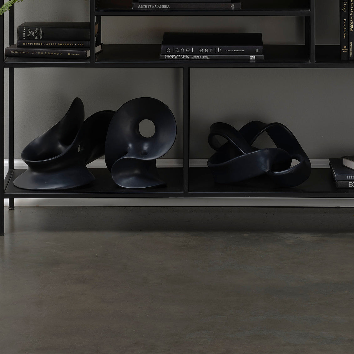 Tangled Table Object