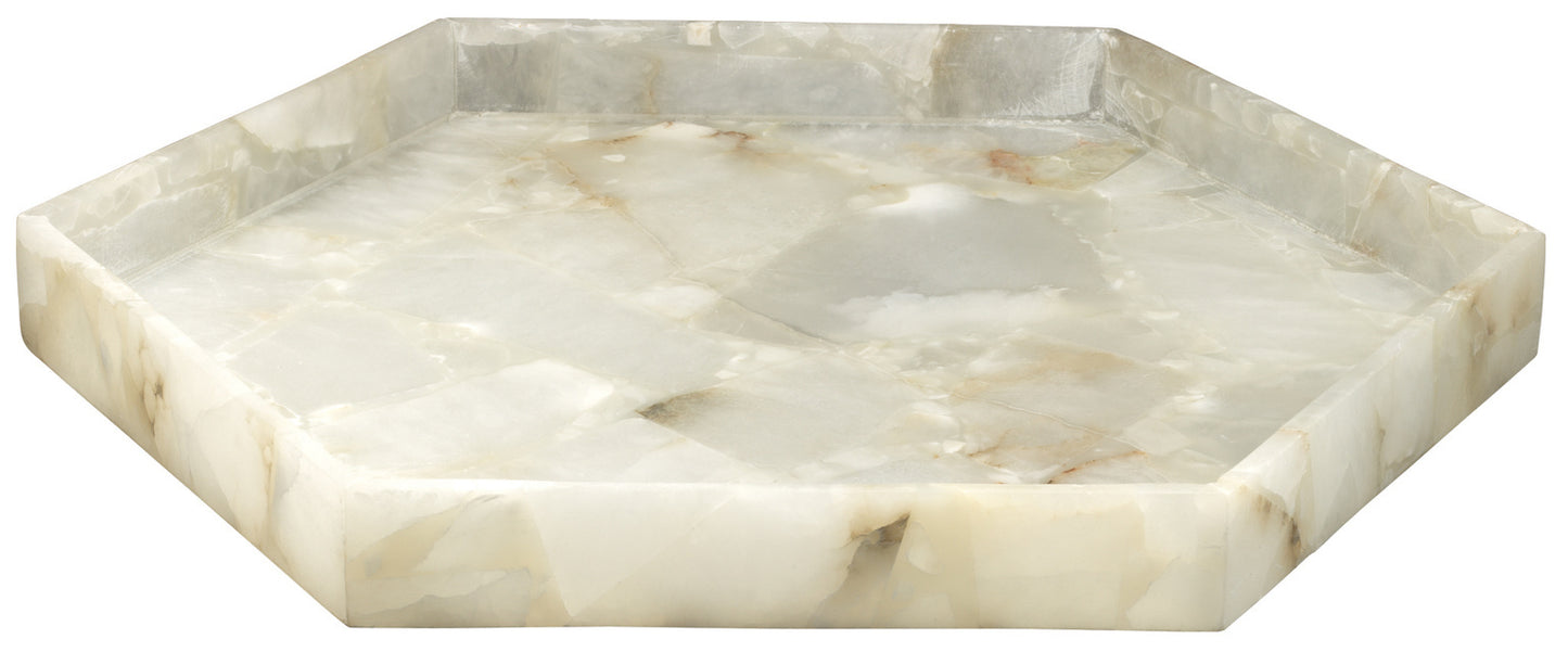 Antonia Tray, Large