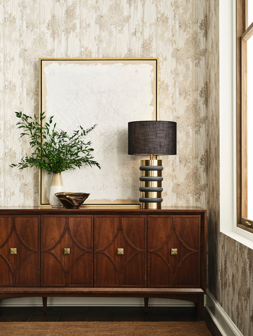 Diamond Sideboard