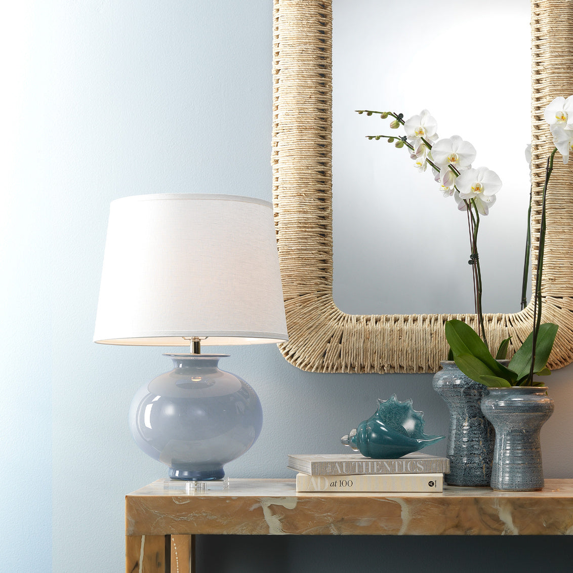 Heirloom Table Lamp