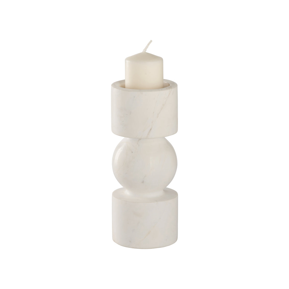 Harper Candleholder - Small