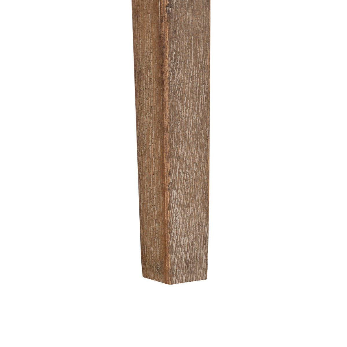 Edward Counter Stool, Driftwood