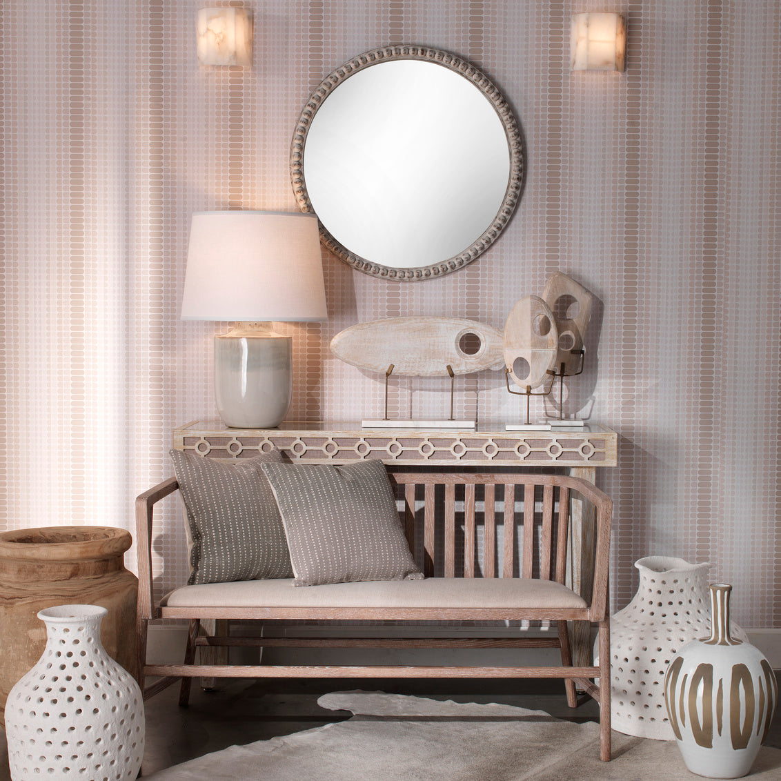 Lagoon Table Lamp