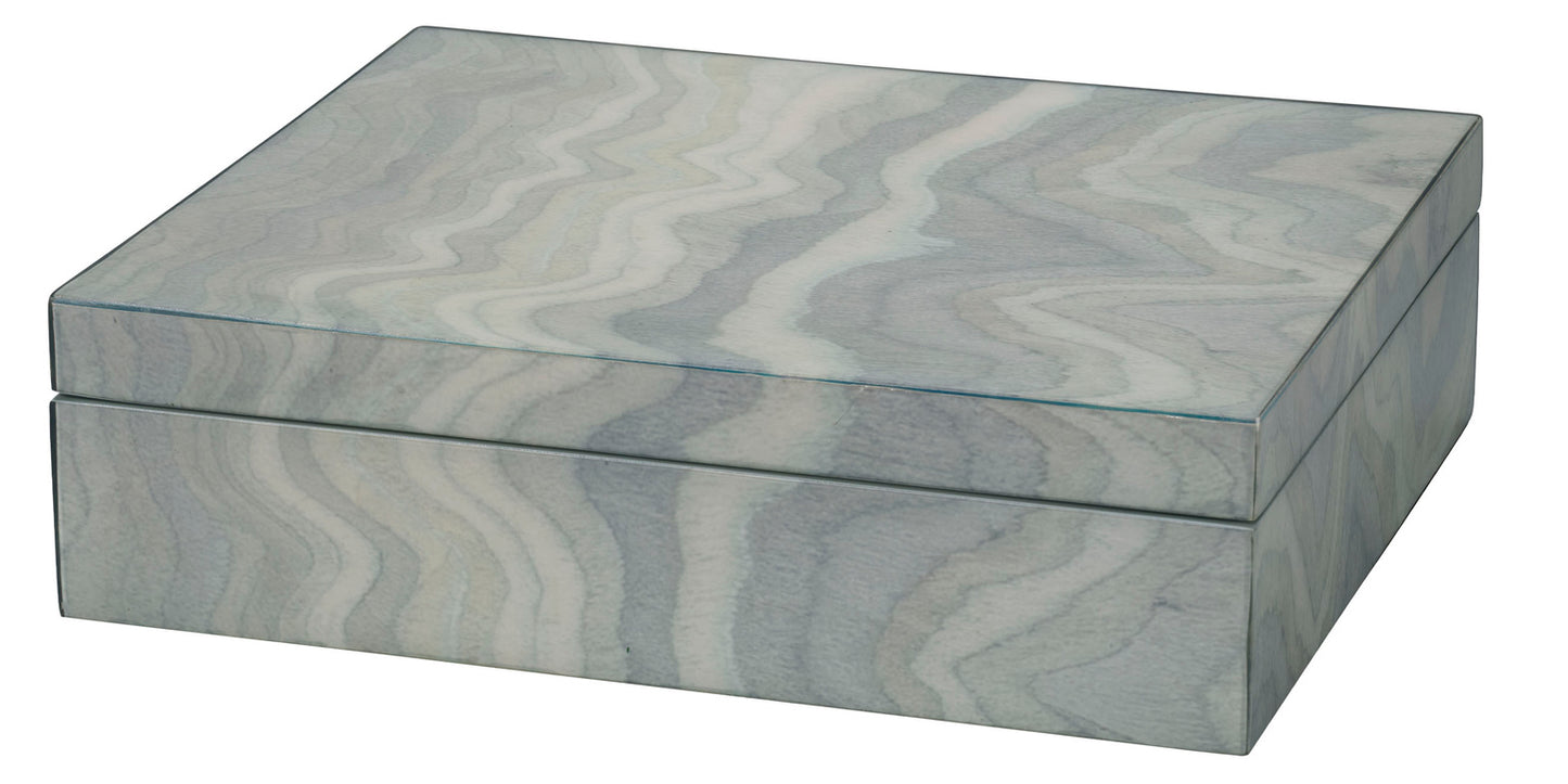 Elevation Decorative Box