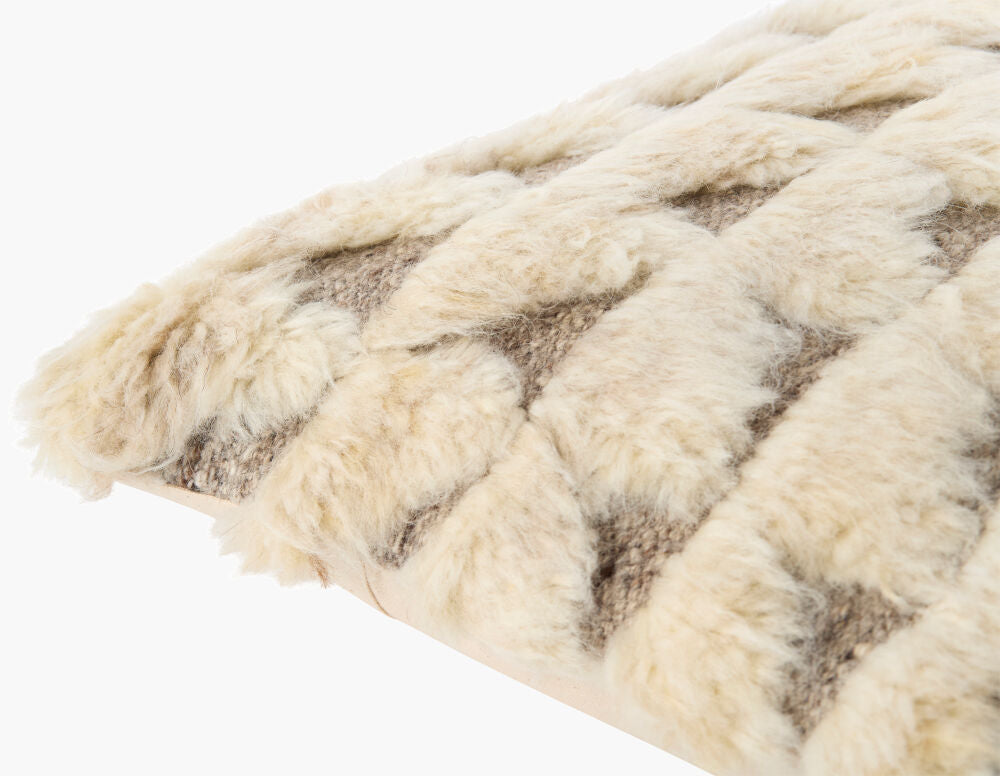 Glacen Pillow