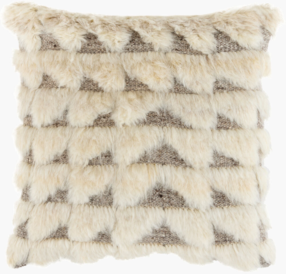 Glacen Pillow