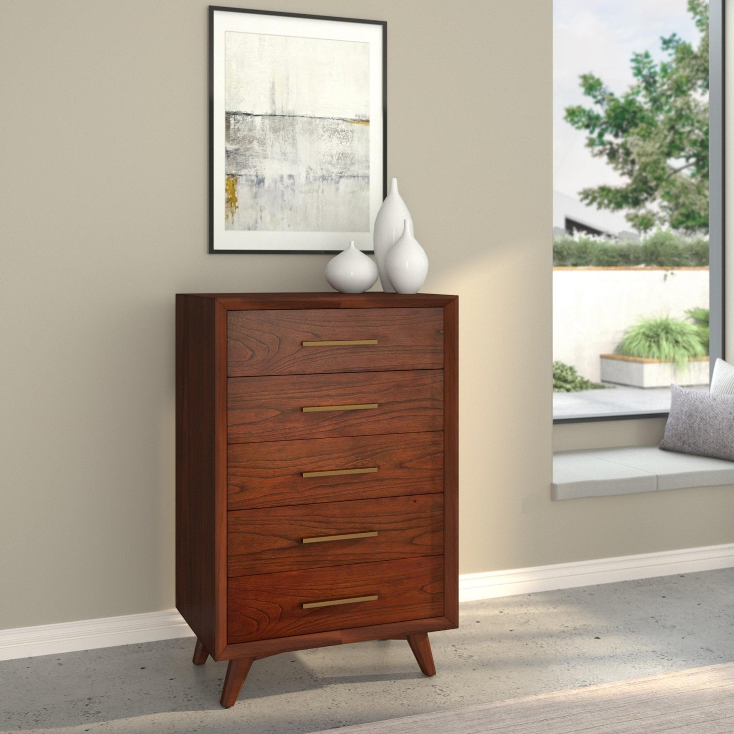 Arden Chest