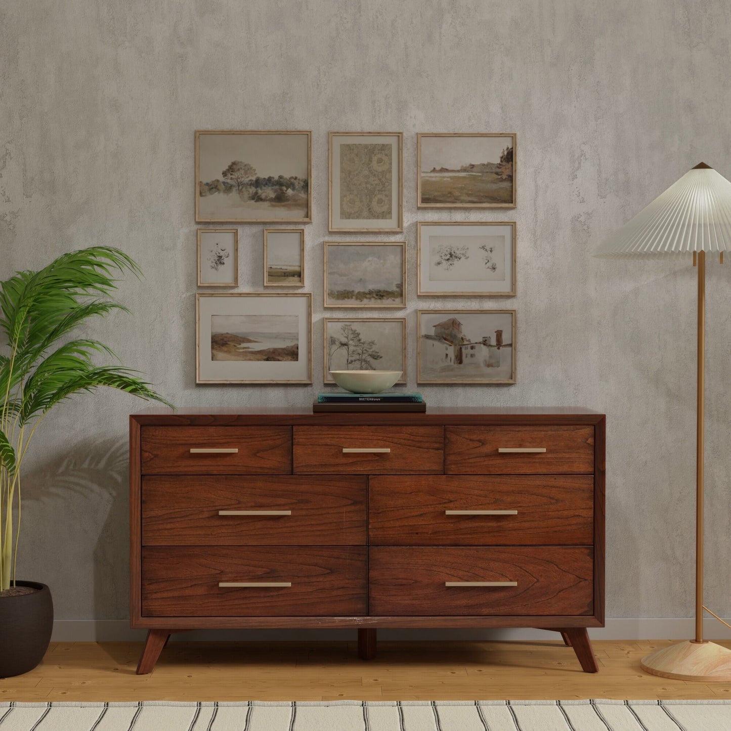 Arden Dresser