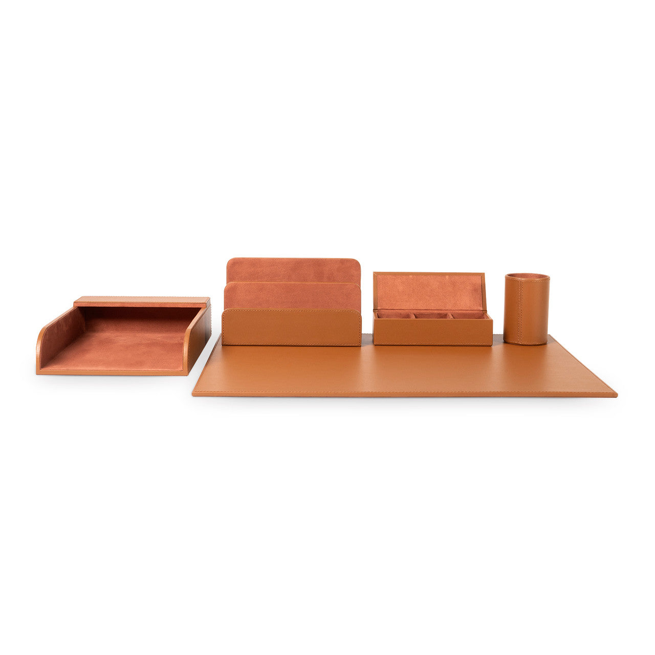 Hunter Paper Tray, Tan