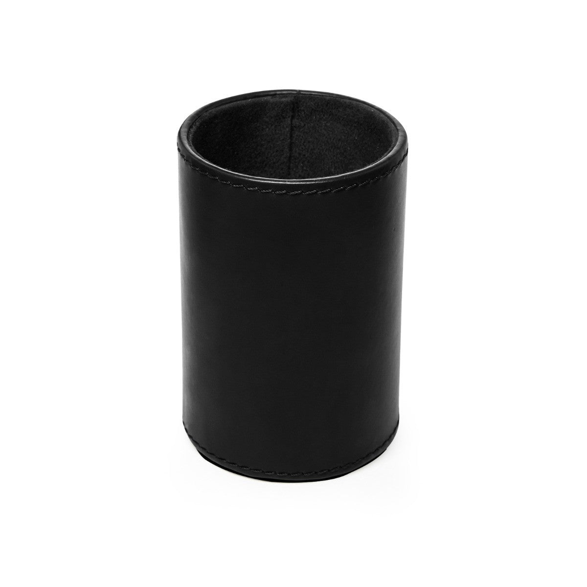 Hunter Pen / Pencil Cup, Black