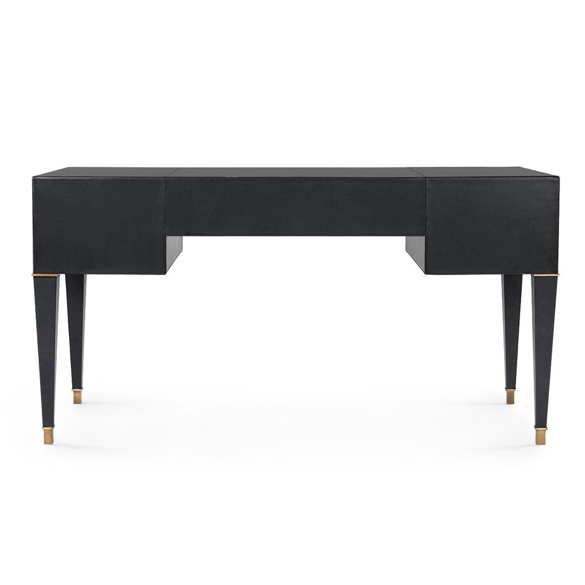 Hunter Desk, Black