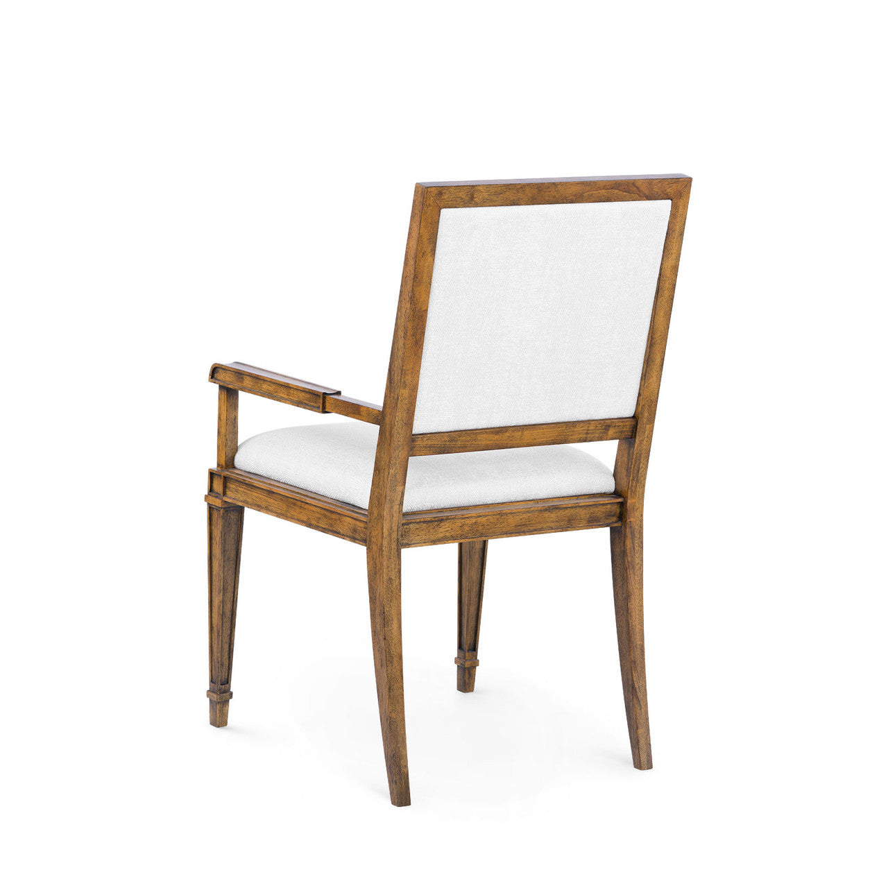 Jackson Armchair, Harvest Glow