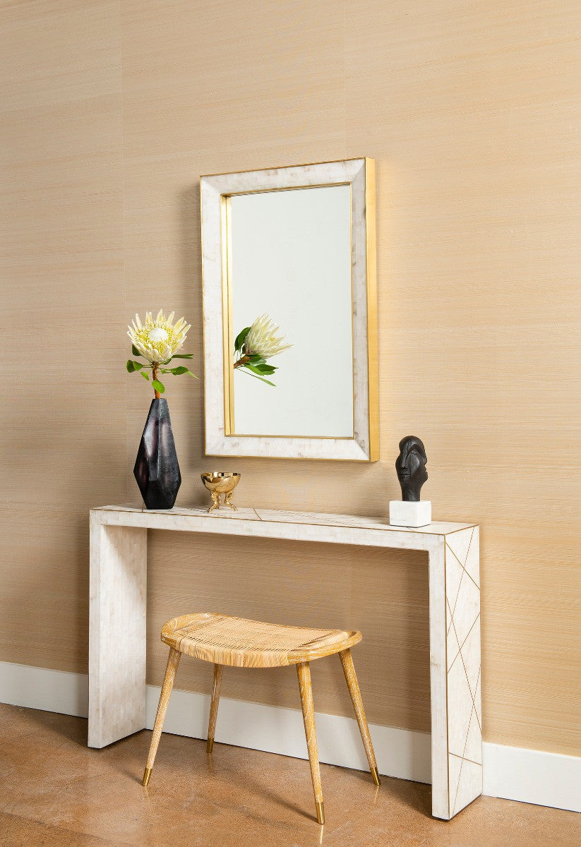 Jerome Stool, Natural